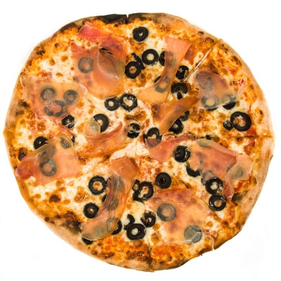 Pizza Barese