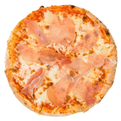 Pizza Bongustaio