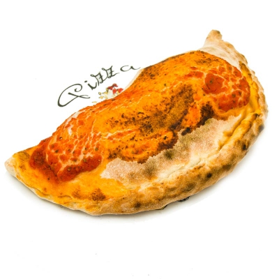 Pizza Calzzone