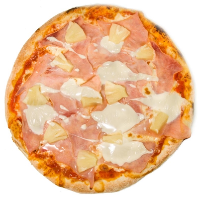 Pizza Deliziosa