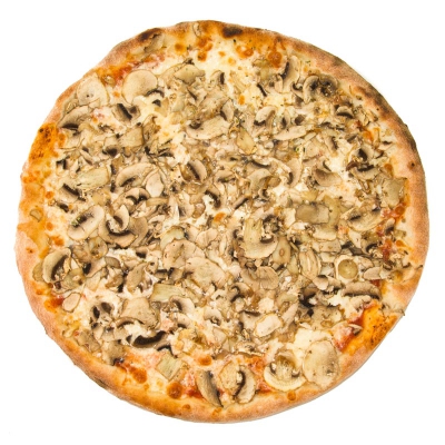Pizza Funghi
