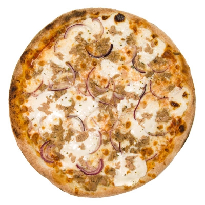 Pizza Golosa