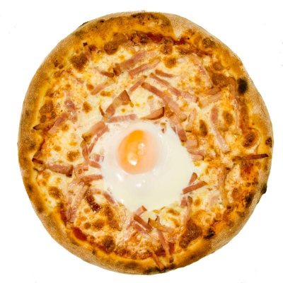 Pizza Inglese