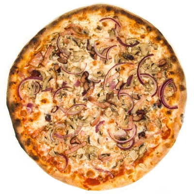 Pizza Marcellino