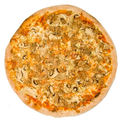 Pizza Marinara