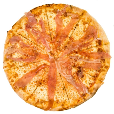 Pizza Parigina