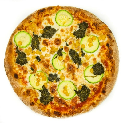 Pizza Primavera