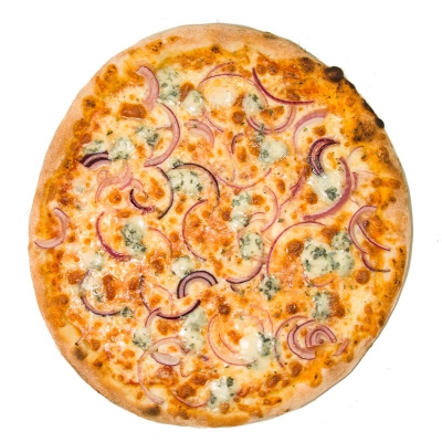 Pizza Profumi