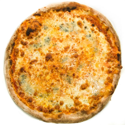 Pizza Quattro Formaggi