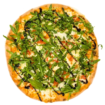 Pizza Rucola