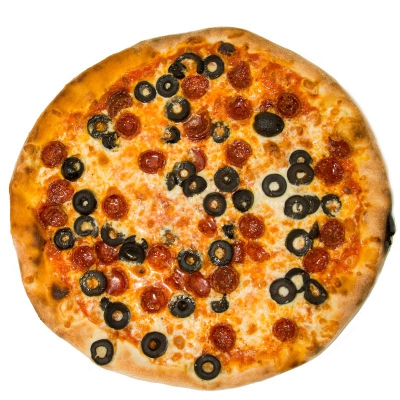 Pizza Satanaccia