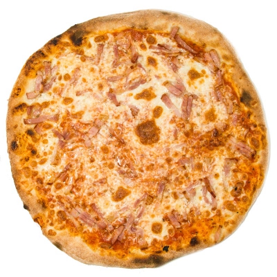 Pizza Torinesse