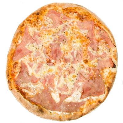 Pizza Valdostana